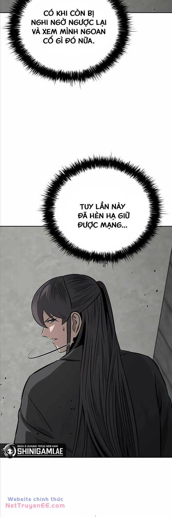 kiếm đế nguyệt linh chapter 80 41
