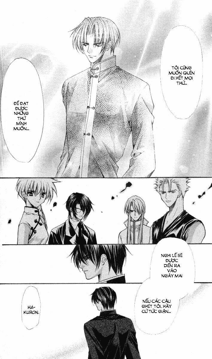 anh chàng khắc tinh chapter 36 27