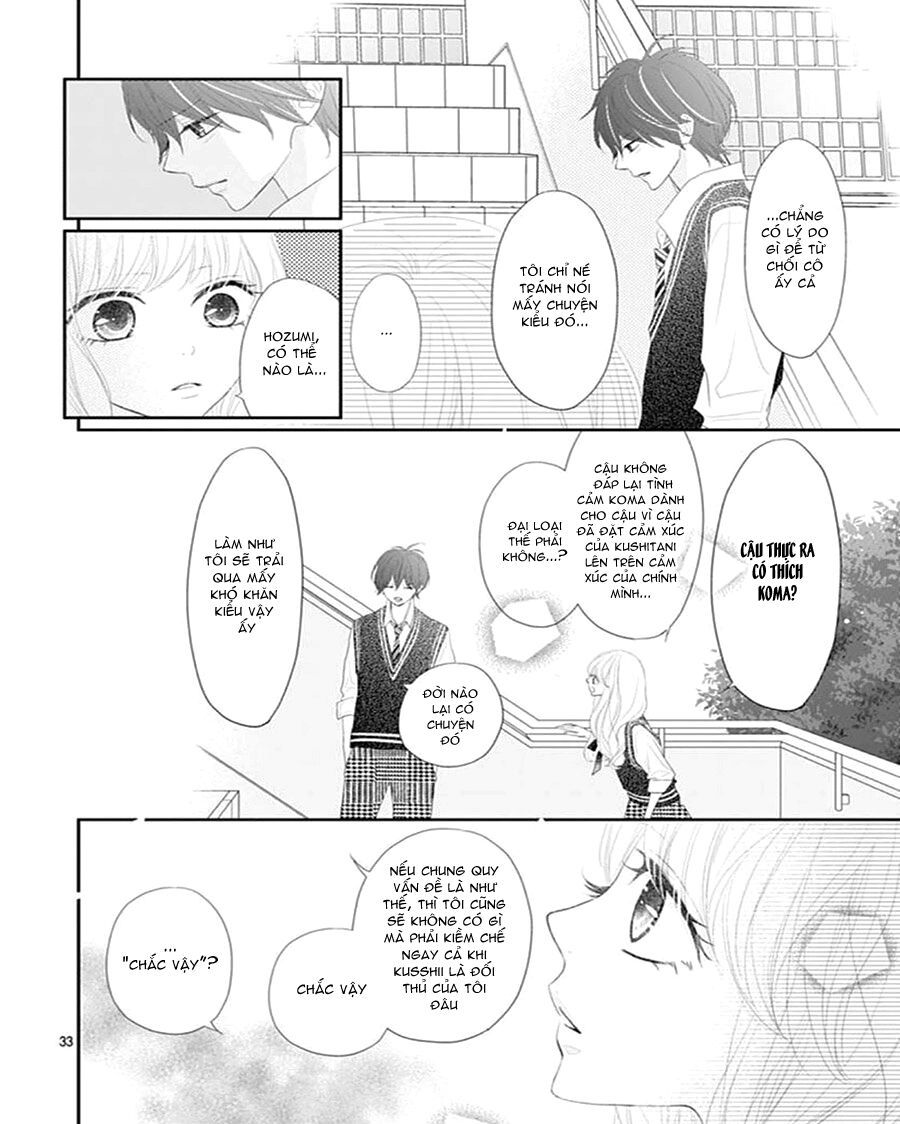 territory m no juunin chapter 10 32