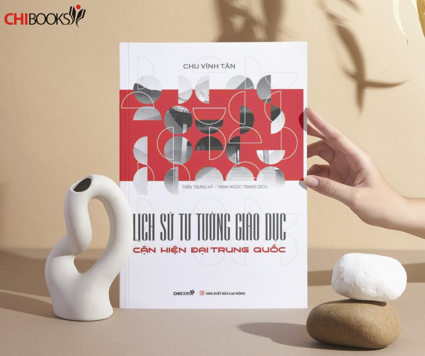 Lịch sử tư tưởng giáo dục cận hiện đại trung quốc