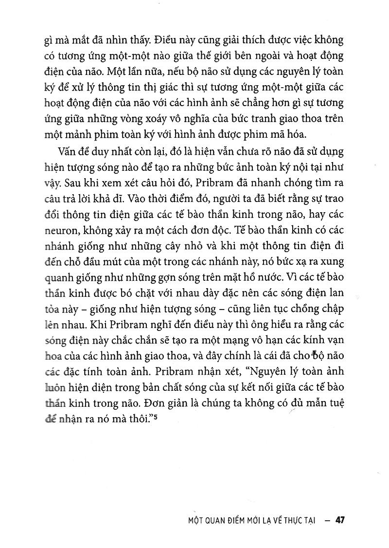 Sách Khoa Học Khám Phá - Vũ Trụ Toàn Ảnh - ảnh 10