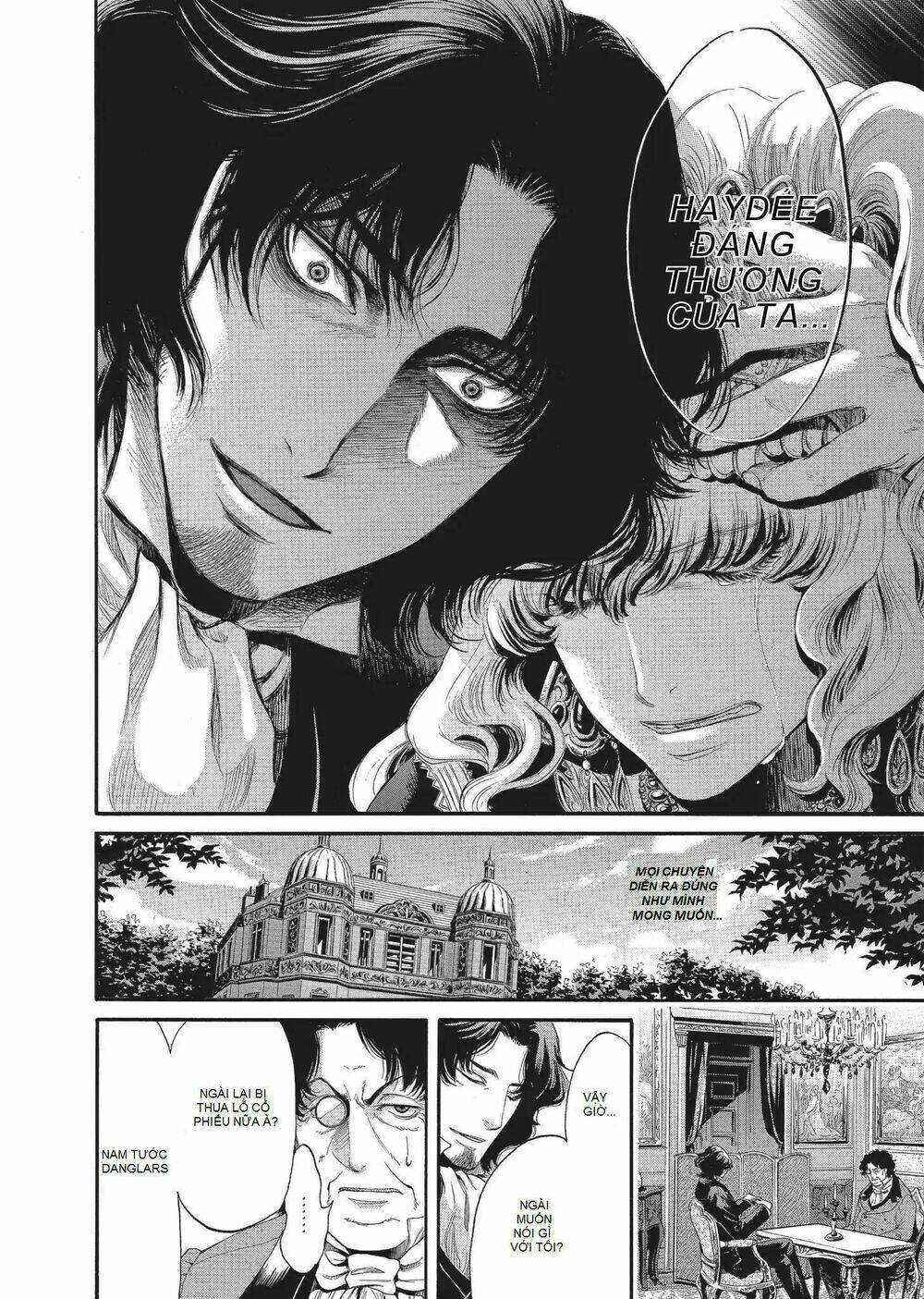the count of monte cristo chapter 7 10