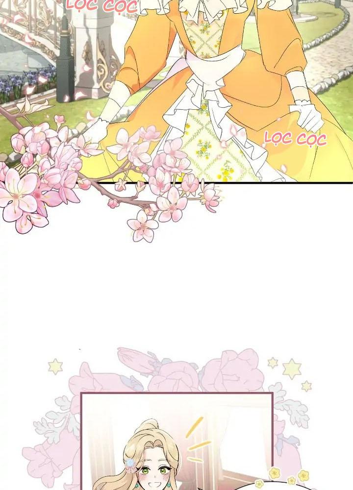 người quyền lực nhất vẫn có thể đáng yêu như vậy chapter 2 21