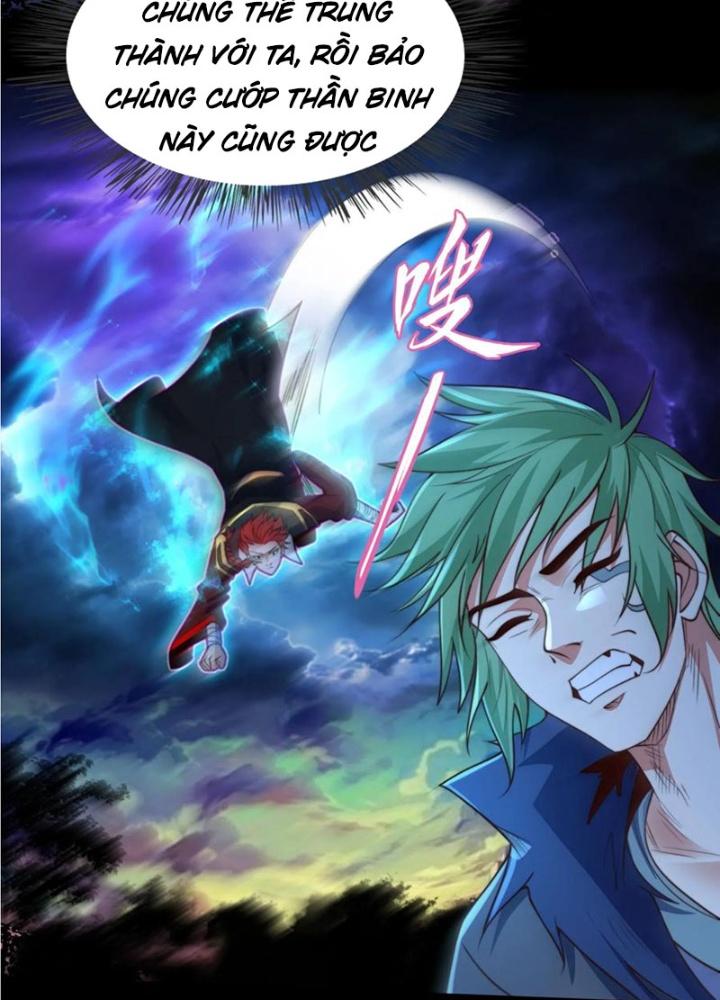 ta nuôi ma quỷ ở trấn ma ti chapter 240 69