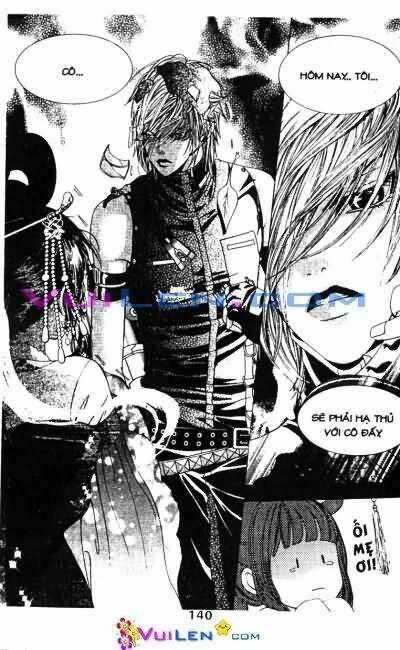 bí mật học viện cross chapter 7 140