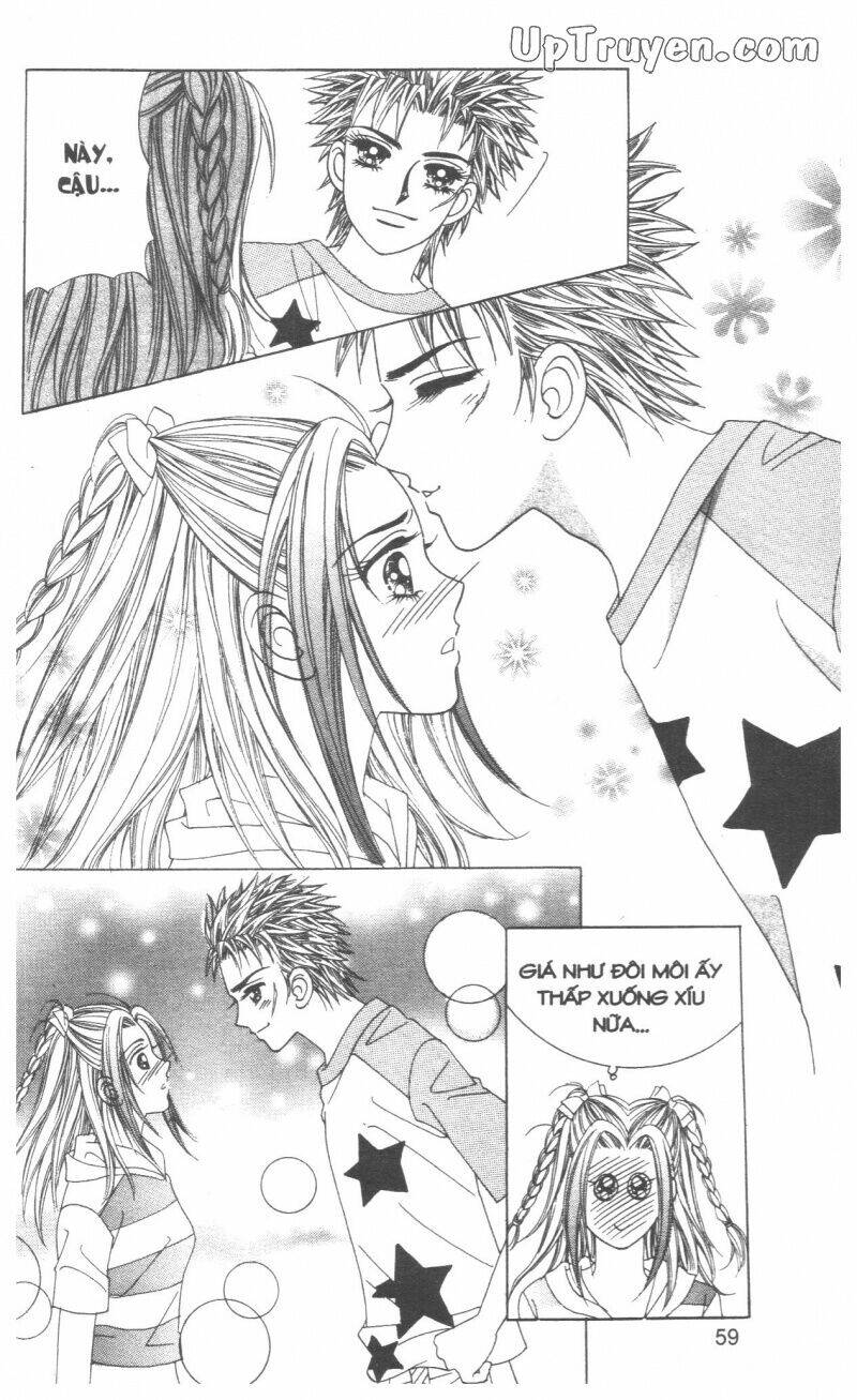 cáo già gặp sói điên chapter 7 60