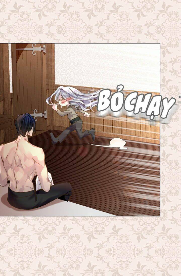 quy luật sinh tồn của nữ phụ chapter 44 34