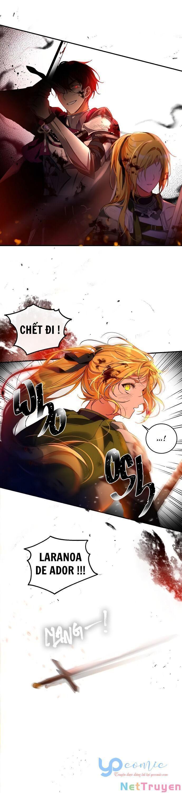 tôi đã thuần hóa hầu tước ác ma chapter 14 3