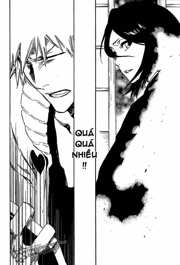 thần chết ichigo chapter 436 19