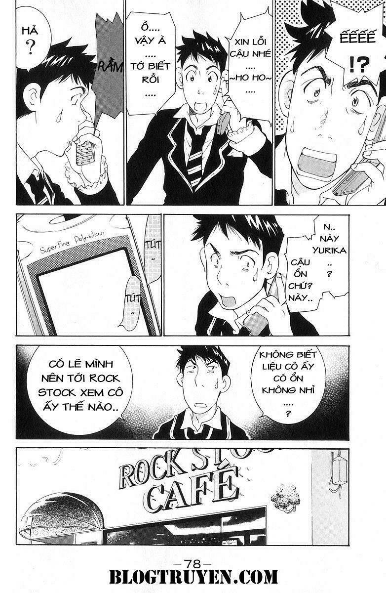 gacha gacha - secret chapter 43 6