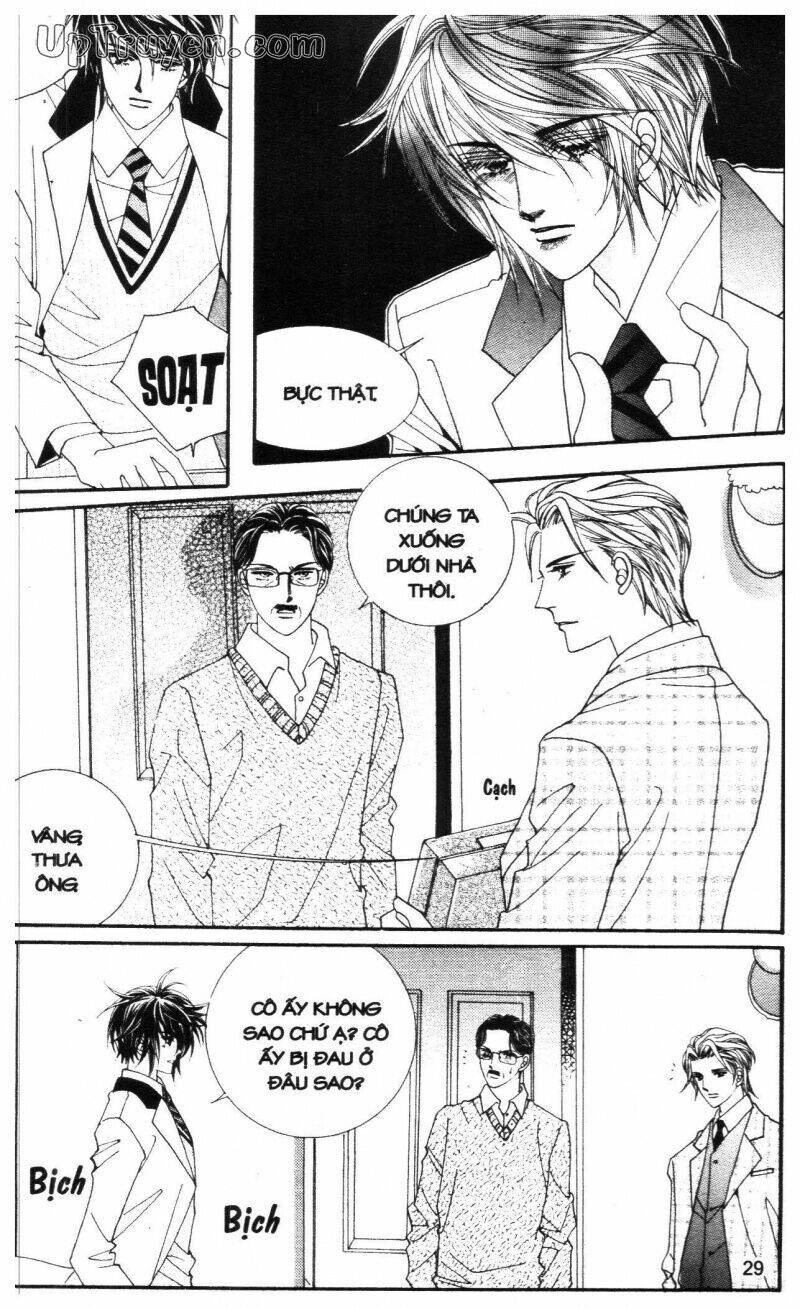 vợ chồng trẻ con bản đẹp chapter 10 28