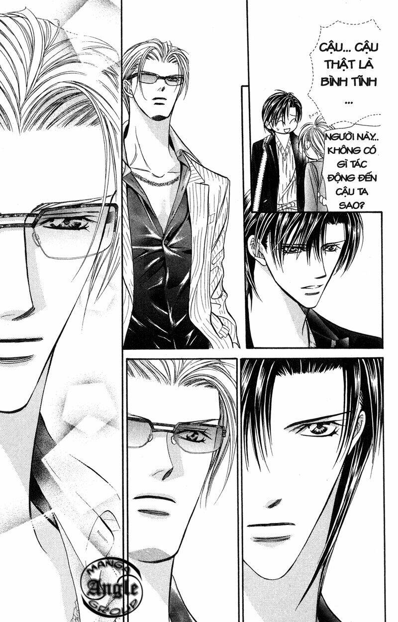 thử thách của kyouko chapter 108 12