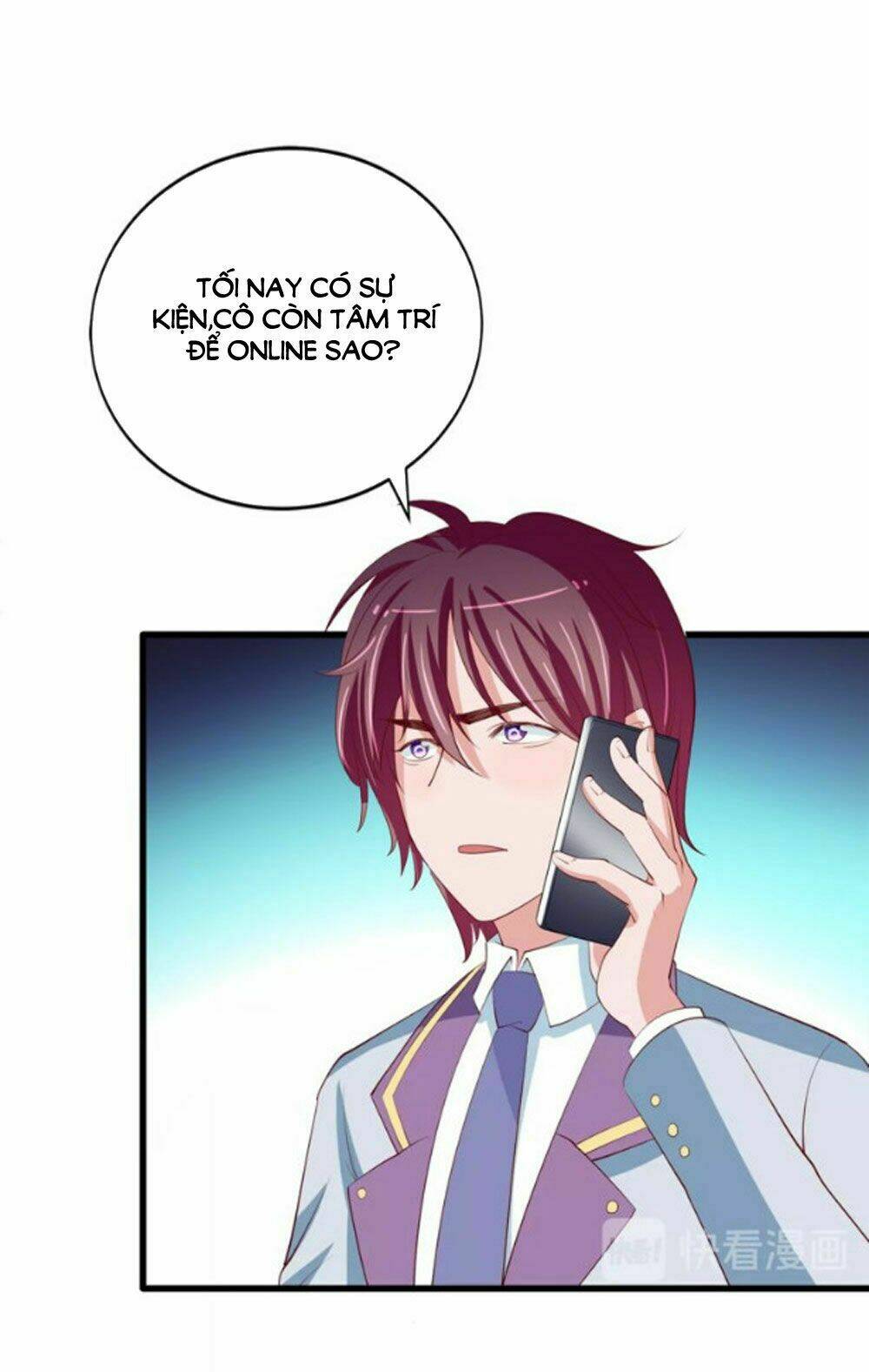 quản lí ngây ngô và thần tượng ác ma chapter 29 7