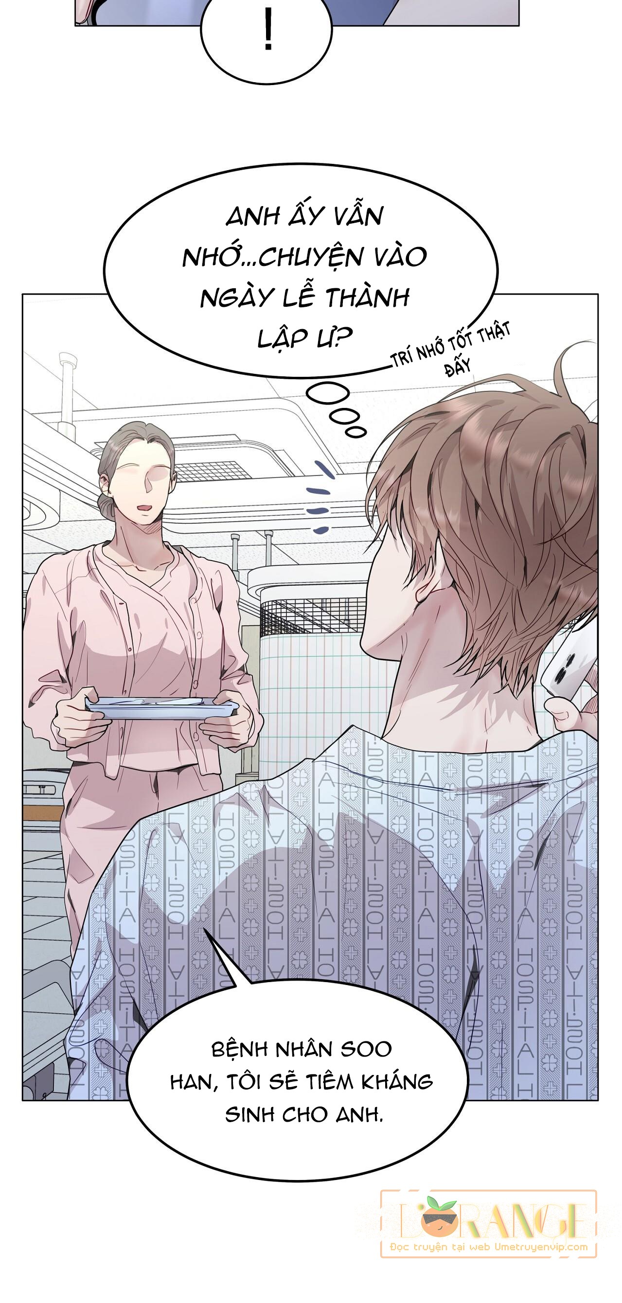 tư duy vị kỷ chapter 23 31