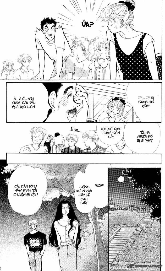 itazura na kiss chapter 13 27