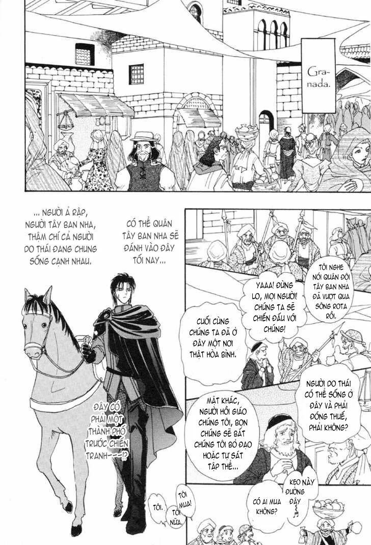 kenja no ishi chapter 2.1 16