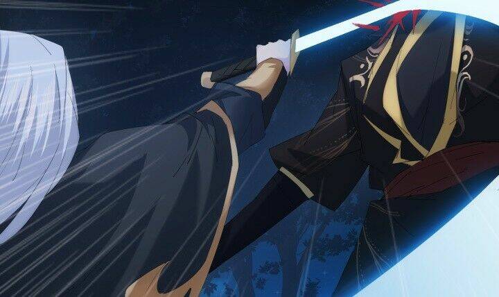 bí mật của dạ tộc chapter 2.1 4