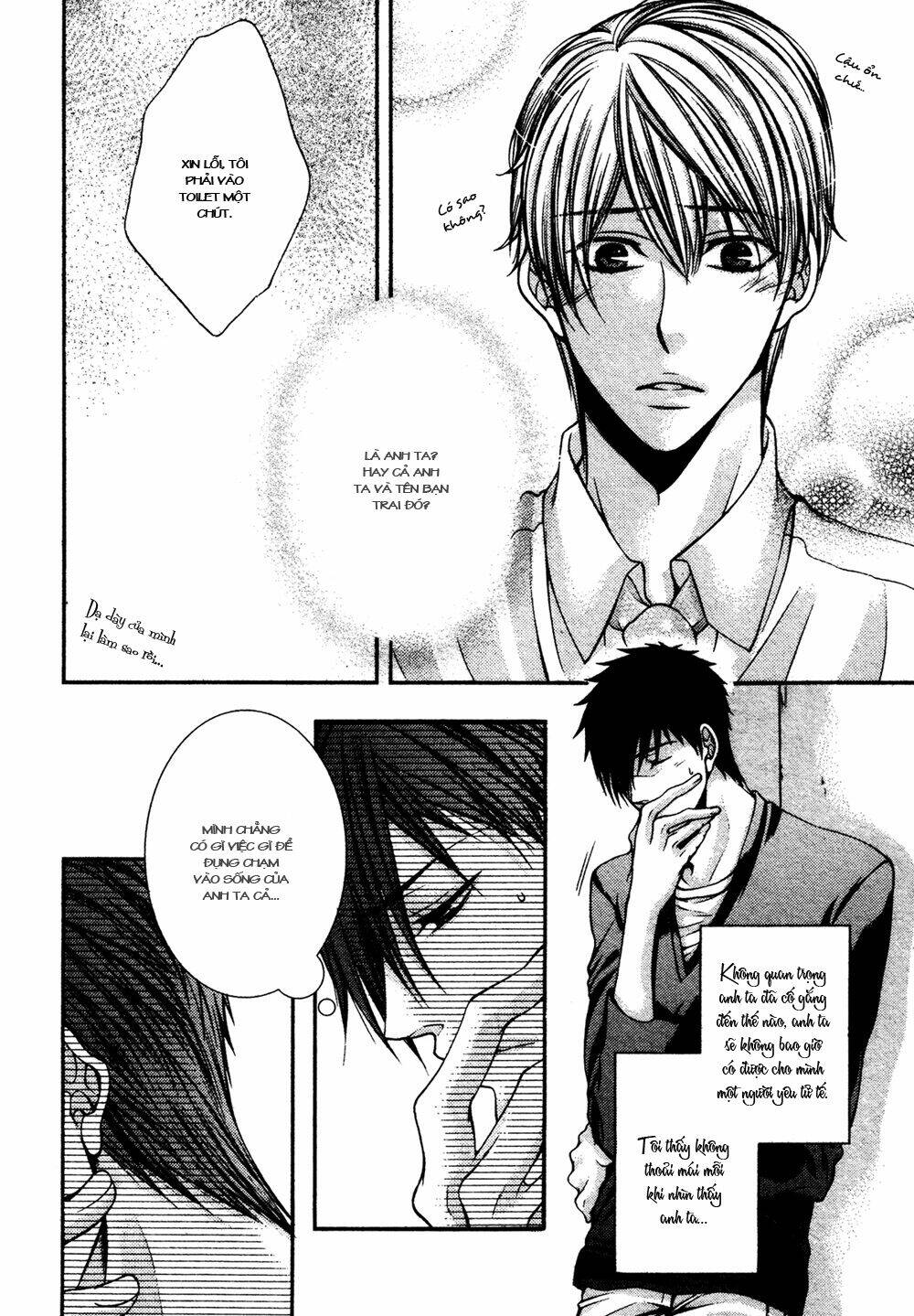 24 jikan eigyouchuu chapter 4 18