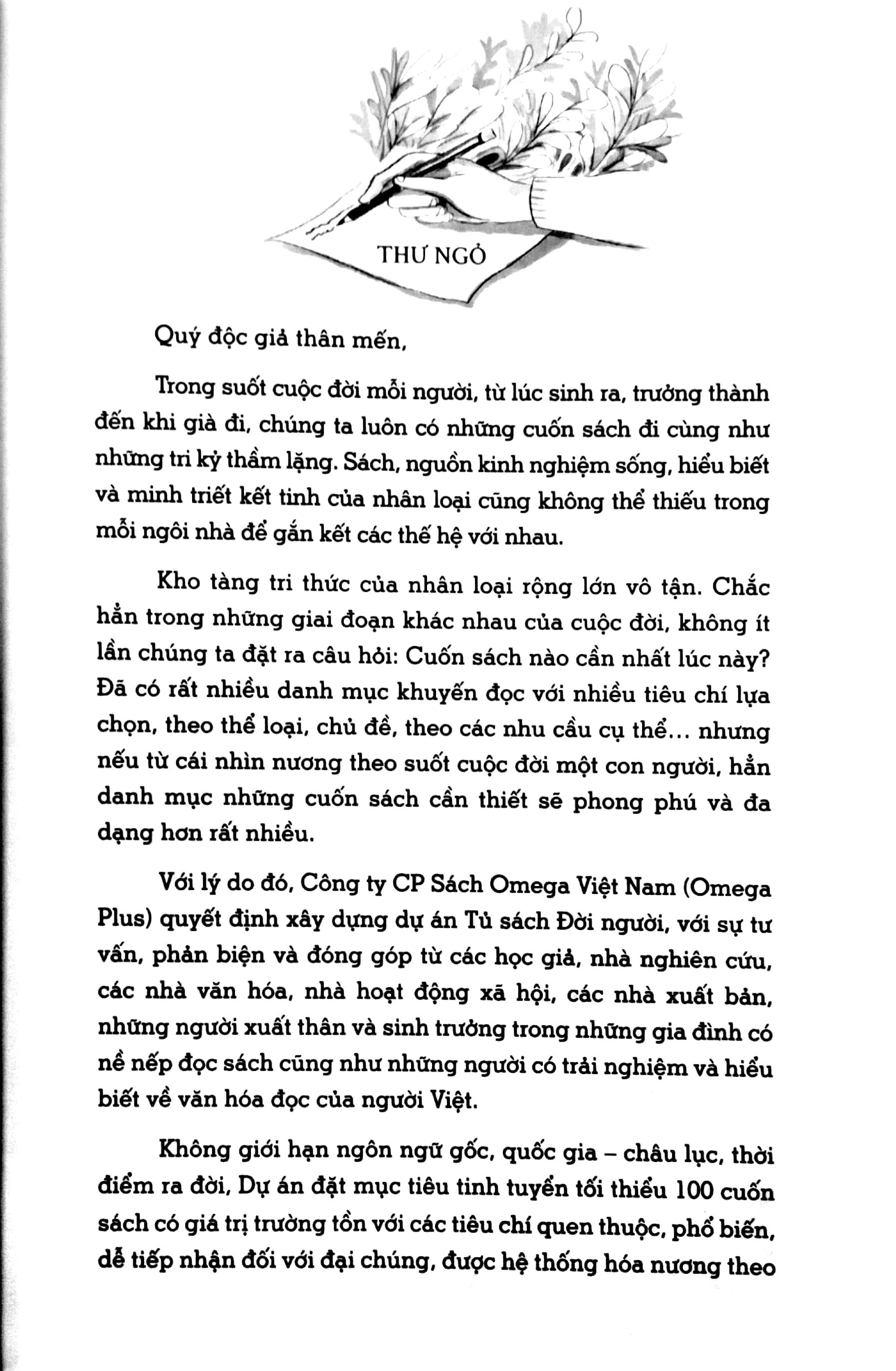 Cổ Học Tinh Hoa