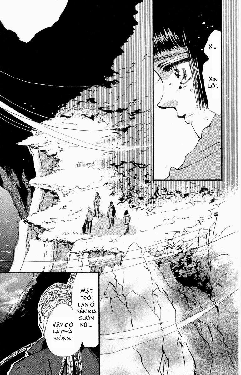 mầm sống chapter 1 38