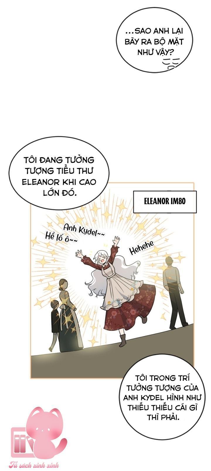 nguyện ước vô vọng của ma nữ chapter 58 25