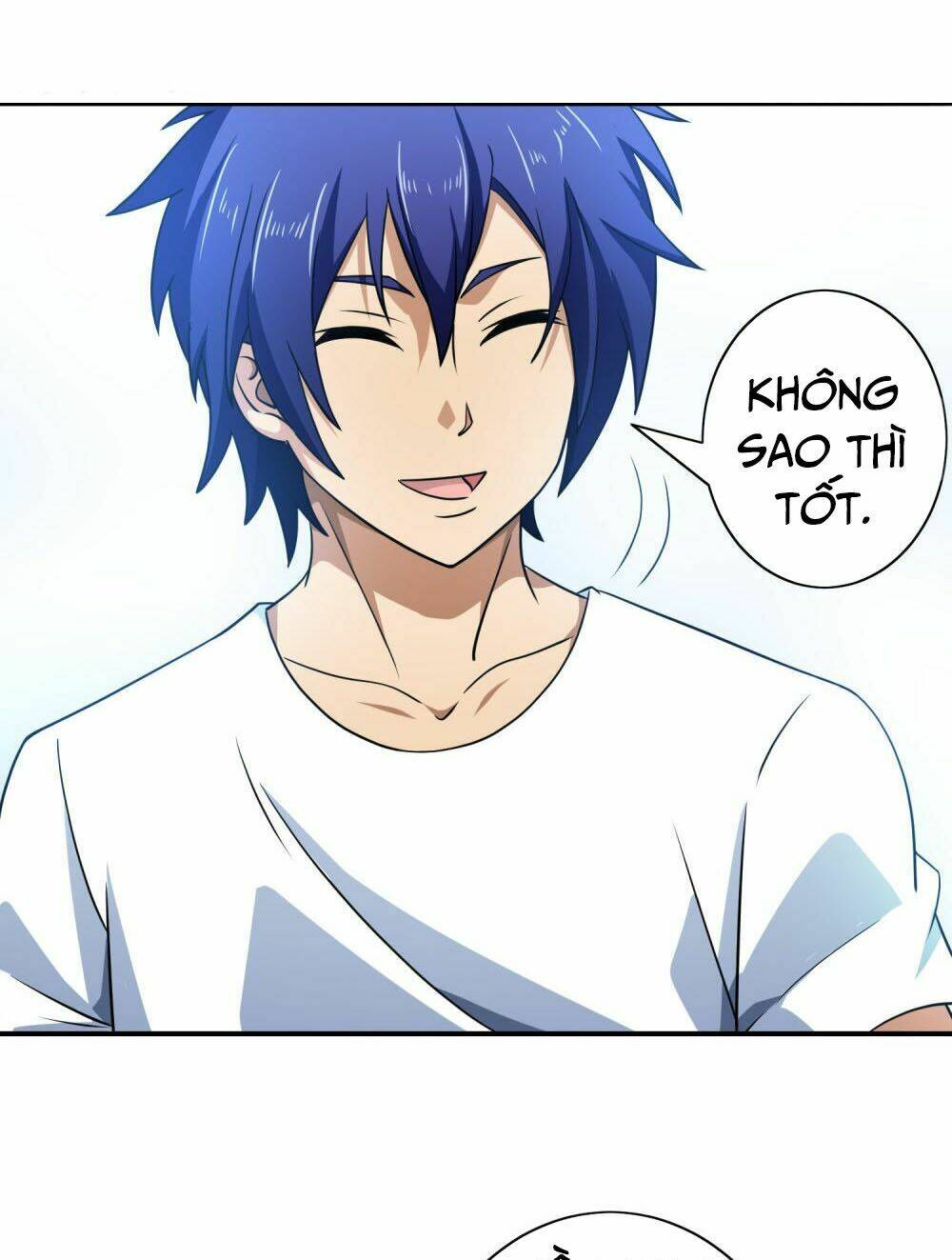 hộ hoa cao thủ tại đô thị chapter 121 13