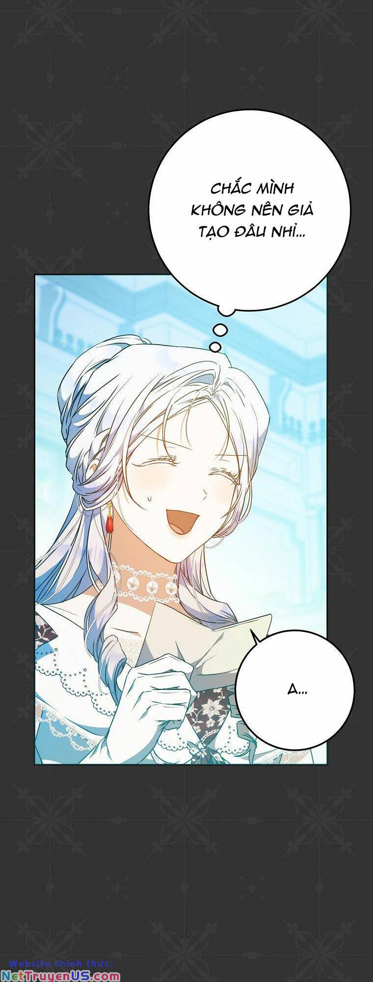 Tôi Trở Thành Vợ Nam Chính chapter 90.1 17