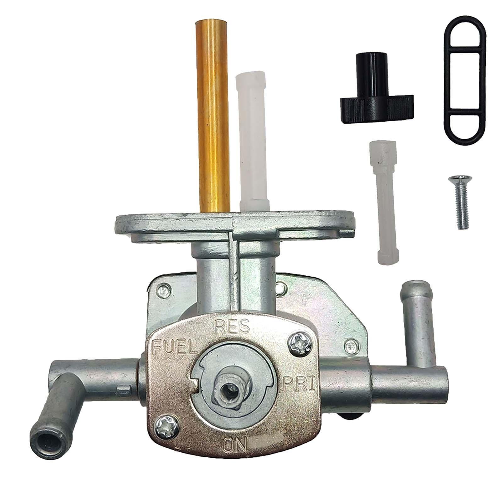 Gas Fuel Petcock Parts Replaces for Suzuki Ltz-400 2x4