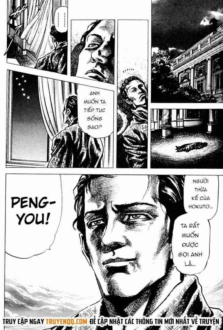 souten no ken chapter 4 19