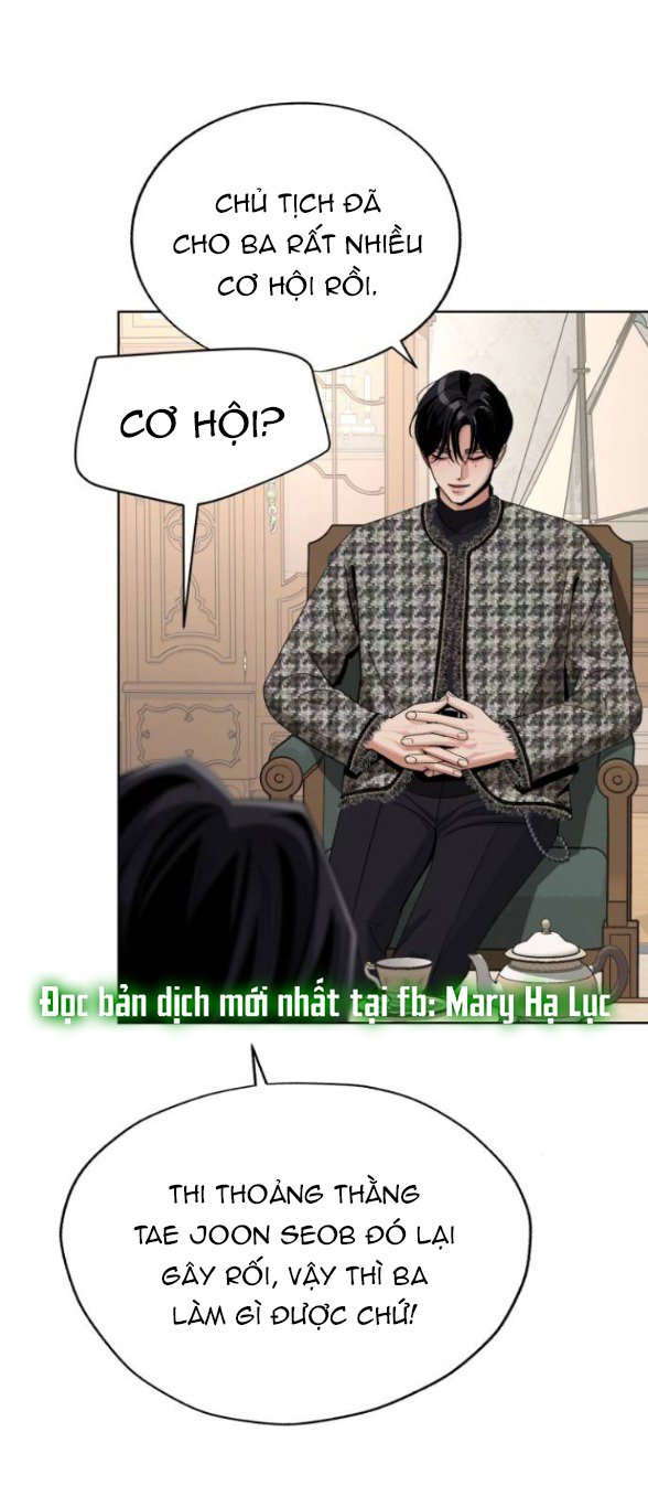 Tình Yêu Của Ik Seob chapter 65.1 29