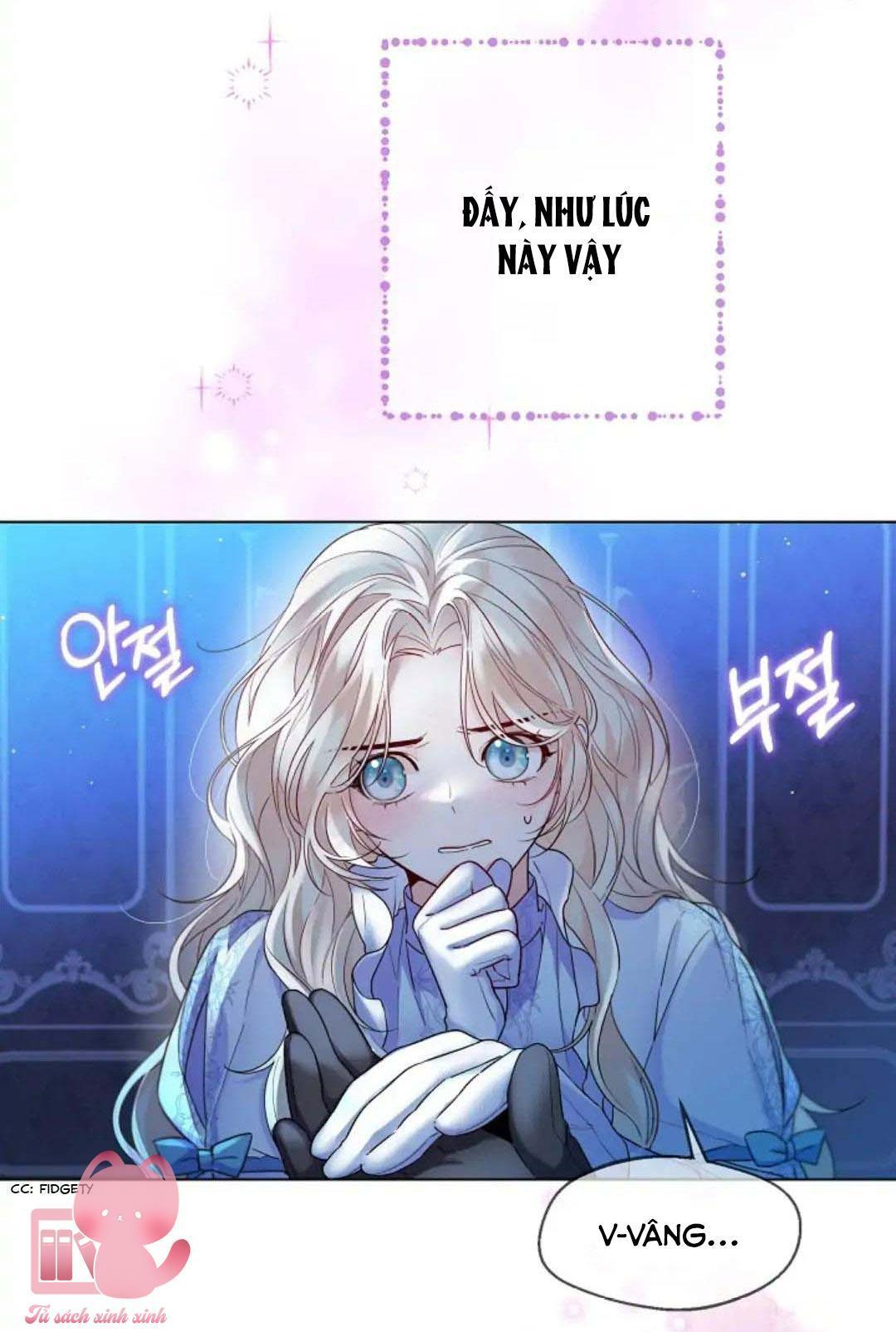 tiểu thư crystal là nam nhân chapter 15 6