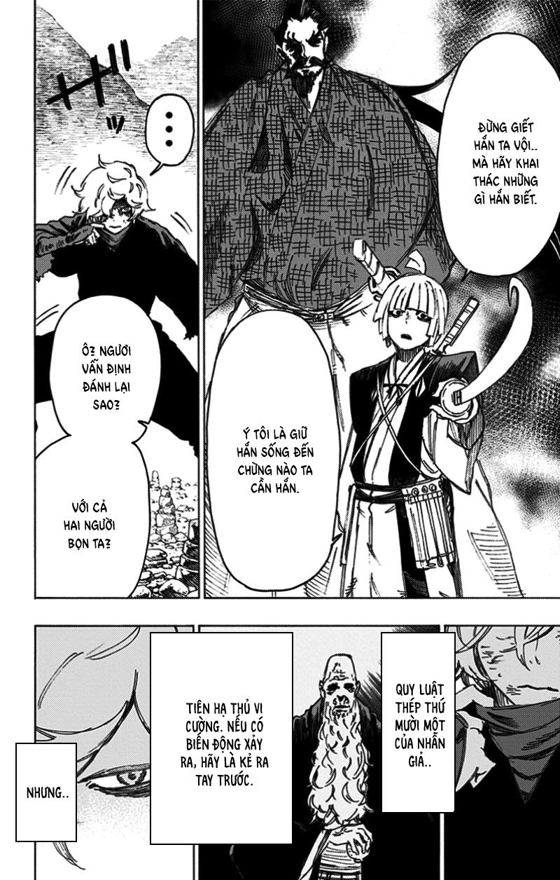 jigokuraku chapter 27 9