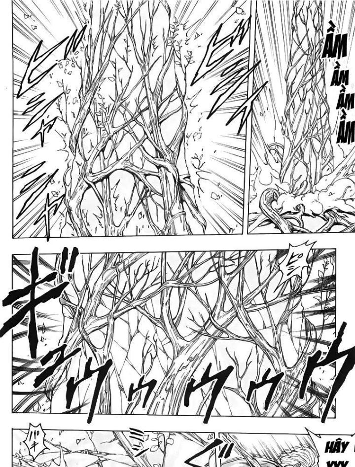 thánh tỏi sành ăn chapter 91 24