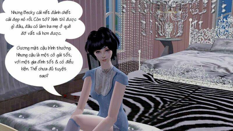 new me! new life? (truyện sims) chapter 1 45