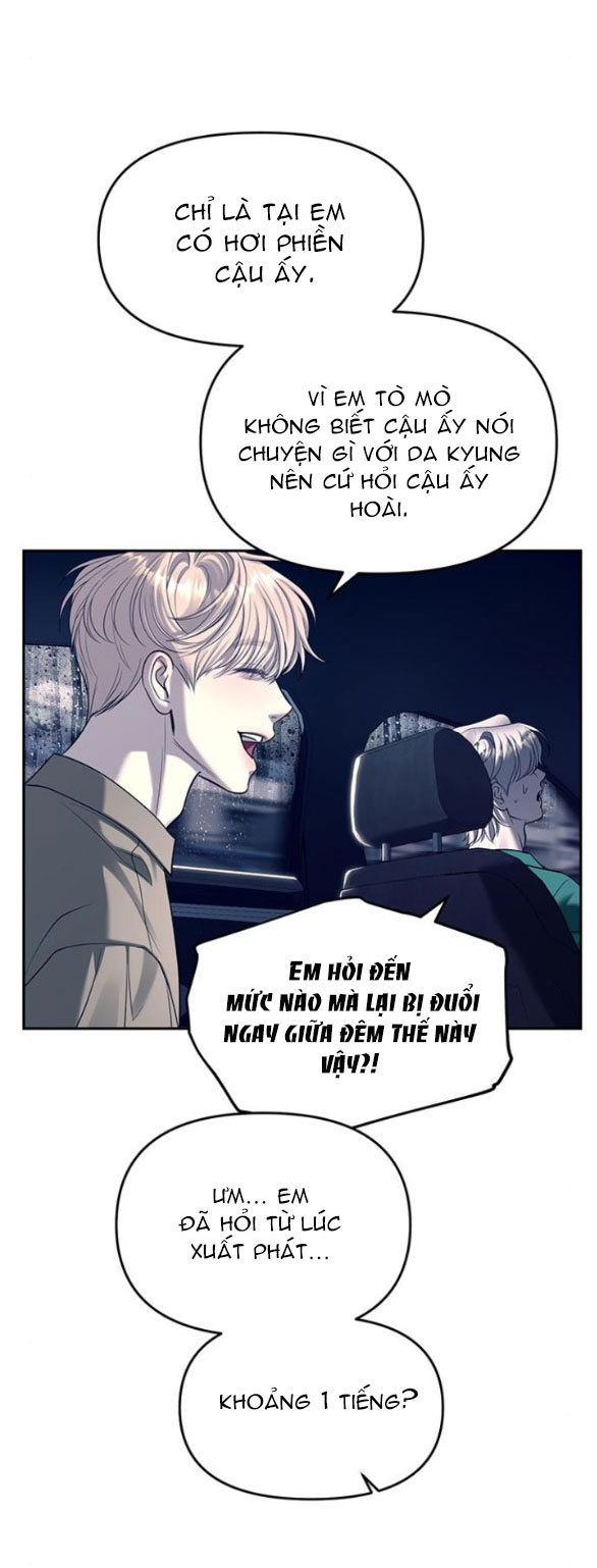 xâm nhập trường trung học tài phiệt chapter 71.1 8