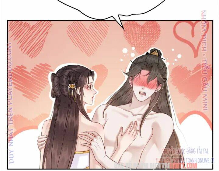 trọng sinh bá sủng nhiếp chính vương quá mạnh mẽ chapter 174 21