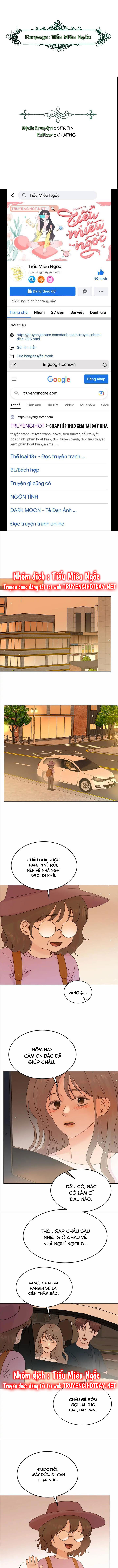 sự trả thù ngọt ngào của vợ tôi chapter 151 1