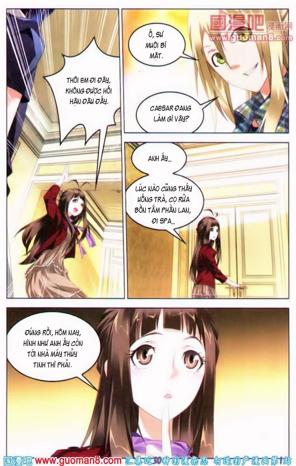 long tộc 2 chapter 42 7