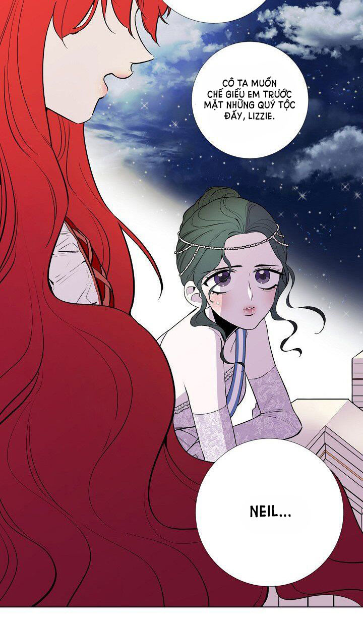 từ tiểu thư thành hoàng hậu - lady to queen chapter 10.2 27