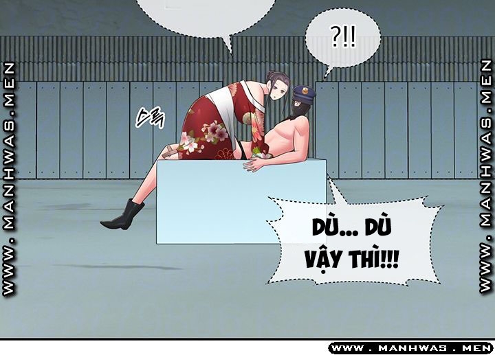 người chị hiểu biết chapter 35 10