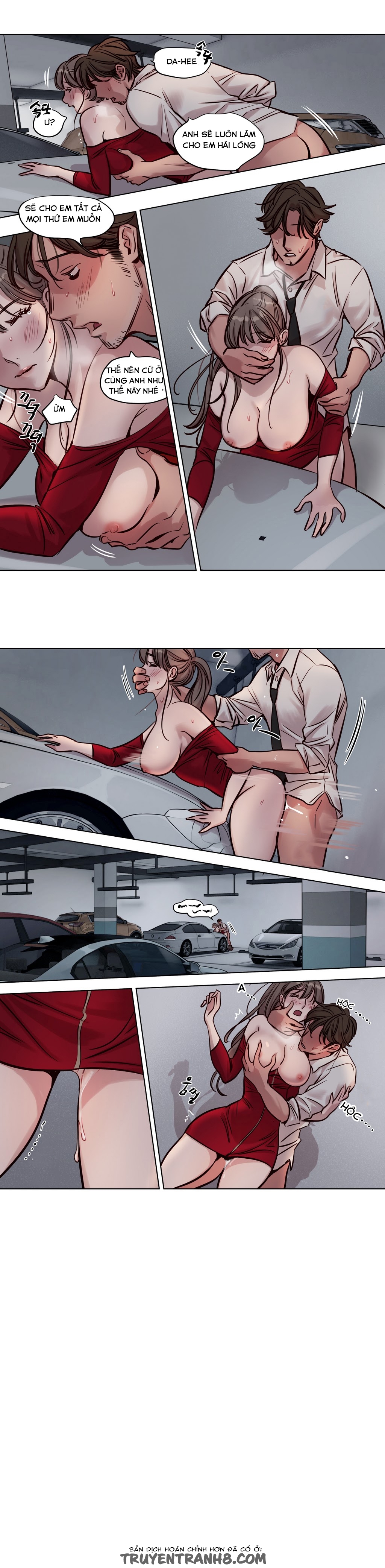 đền tội chapter 27 6