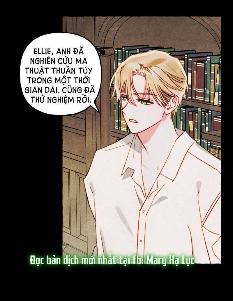 nuôi dưỡng một hắc long chapter 51.5 12