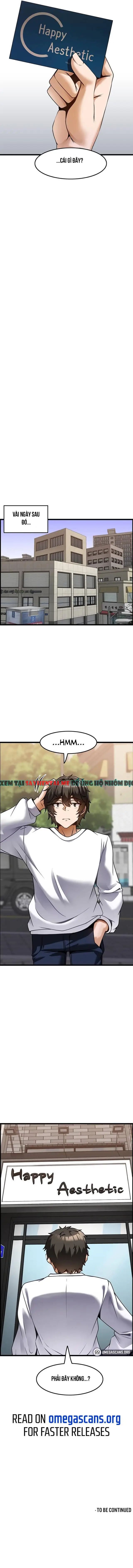 bậc thầy massage chapter 3 6