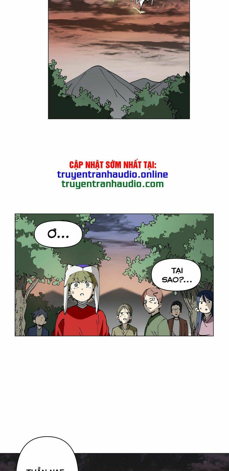 thập tự chinh chapter 3 28