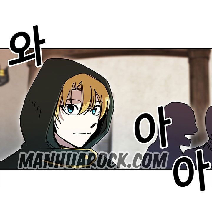 bug player - người chơi lỗi chapter 48 21