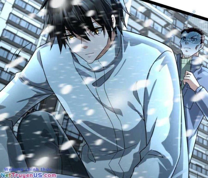 đóng băng toàn cầu: tôi gây dựng nên phòng an toàn thời tận thế chapter 74 5