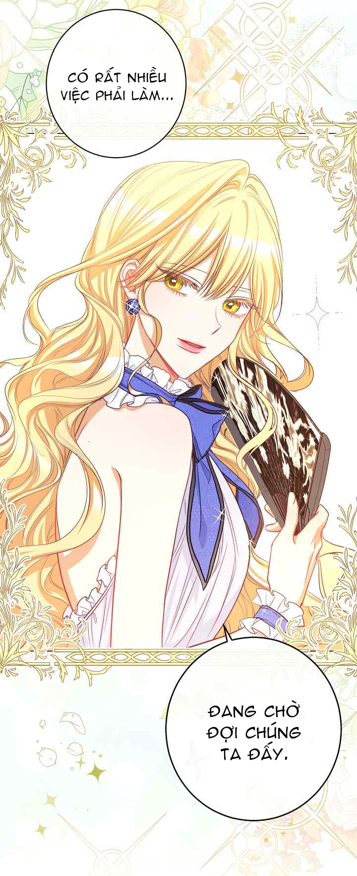 ác nữ đảo ngược đồng hồ cát chapter 37 74