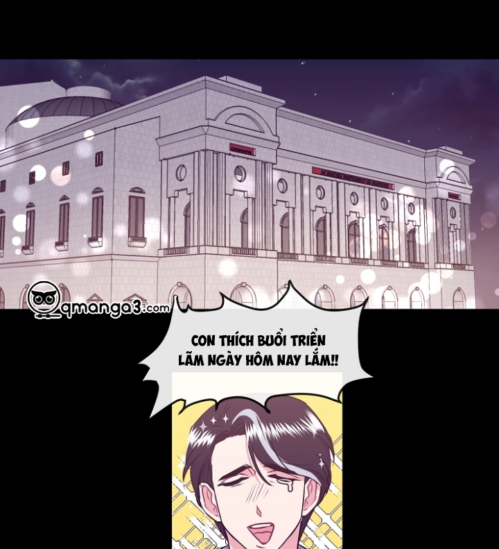 kiếp trước bí ẩn của giáo sư chapter 15 2