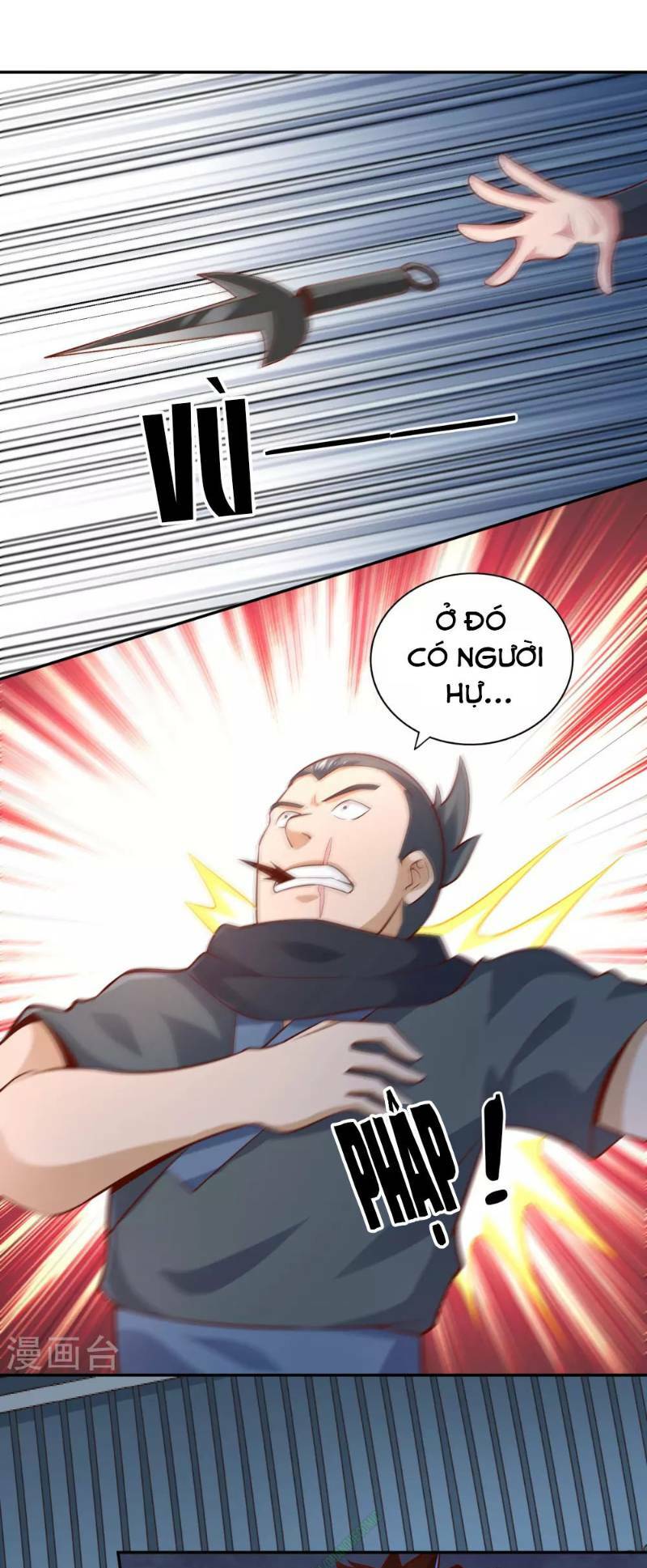 võ linh kiếm tôn chapter 47 24