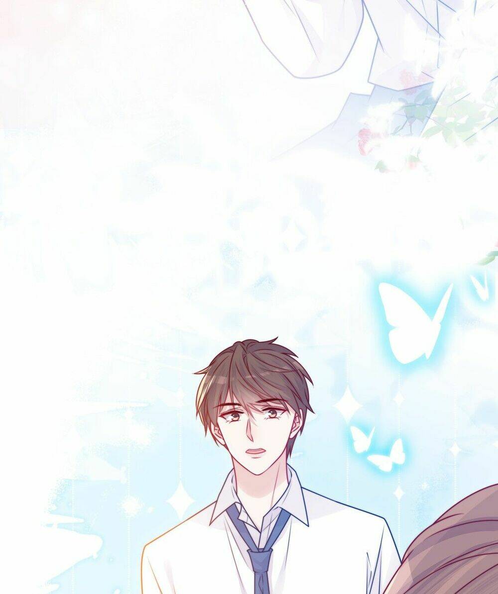 khi cô gái nhìn thấy thời gian chapter 35 35